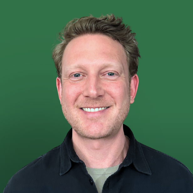 Dan Gray