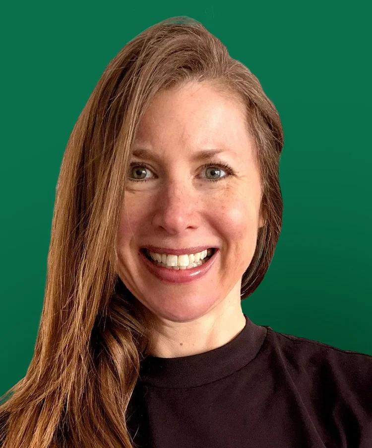 Emma Lehrer