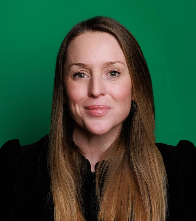 Lou Hutchinson