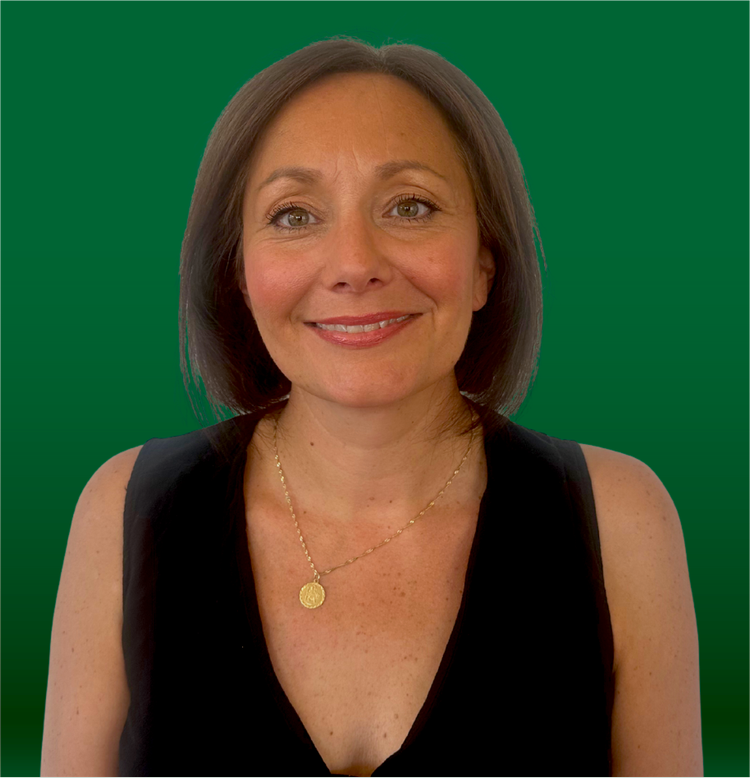 Rebecca Keating